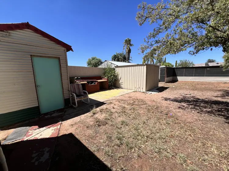 Third view of Homely house listing, 105 Jamieson Street, Broken Hill NSW 2880