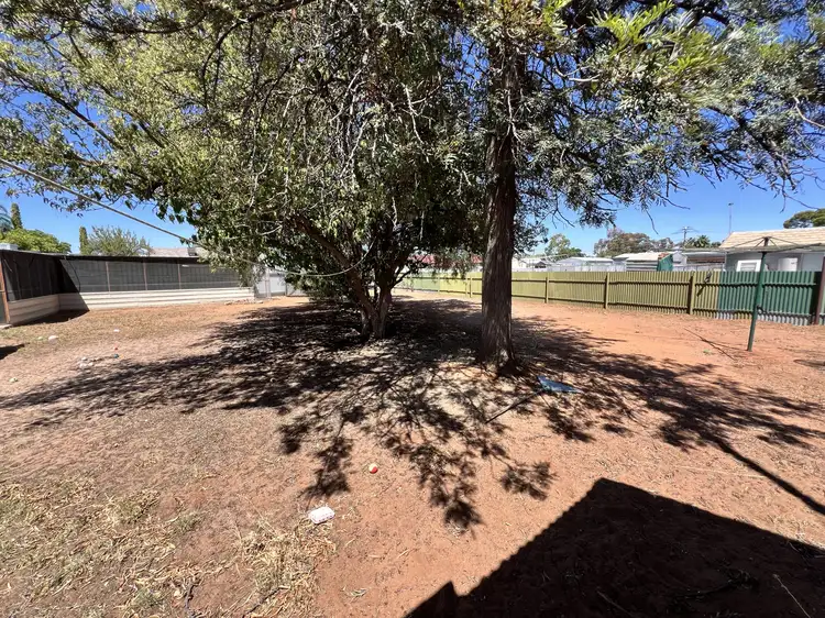 Fifth view of Homely house listing, 105 Jamieson Street, Broken Hill NSW 2880