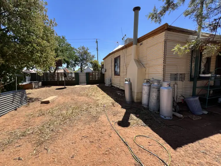 Sixth view of Homely house listing, 105 Jamieson Street, Broken Hill NSW 2880