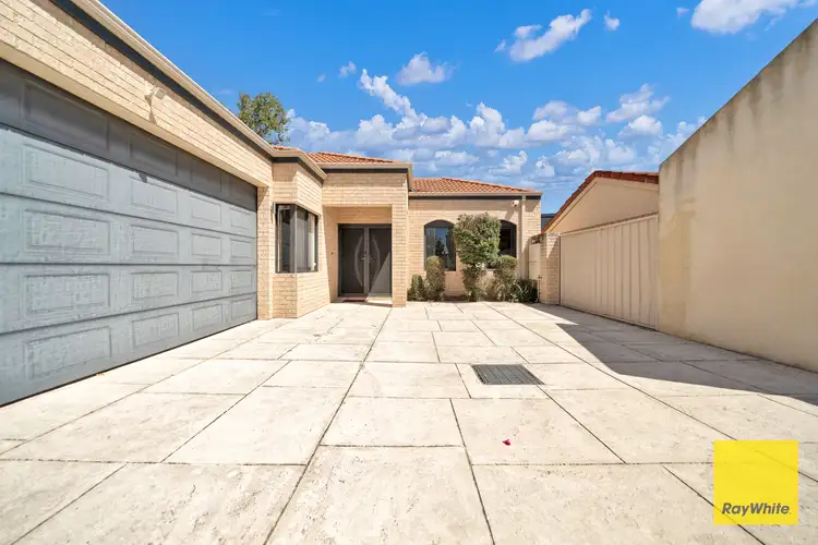 Second view of Homely house listing, 363A Grand Promenade, Dianella WA 6059