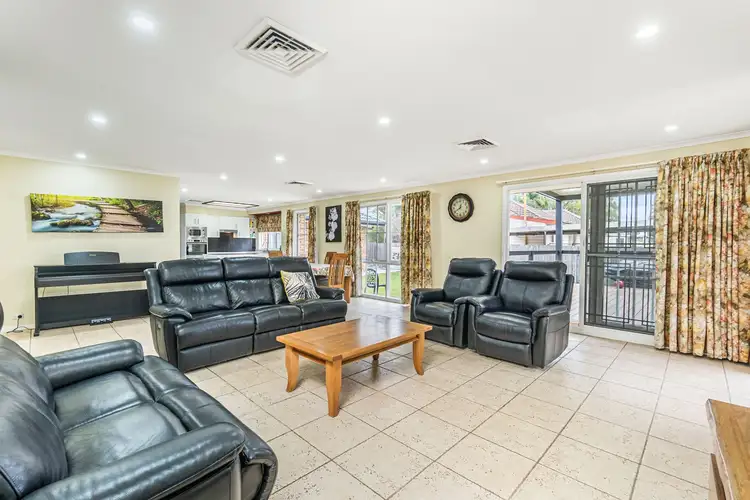 Second view of Homely house listing, 13 Carter Street, Seven Hills NSW 2147