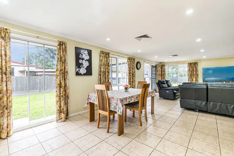 Fourth view of Homely house listing, 13 Carter Street, Seven Hills NSW 2147