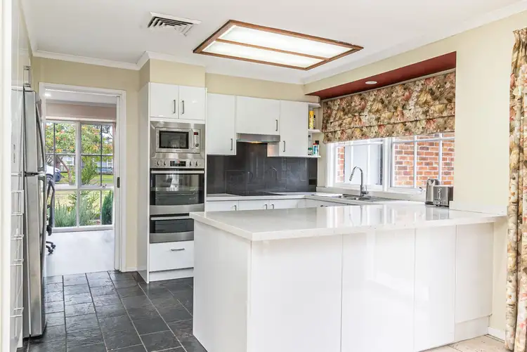 Fifth view of Homely house listing, 13 Carter Street, Seven Hills NSW 2147