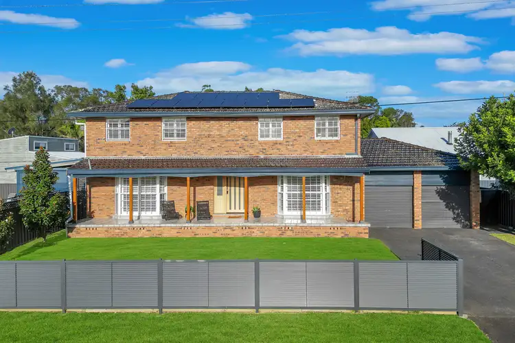 77 Malinya Road, Davistown NSW 2251