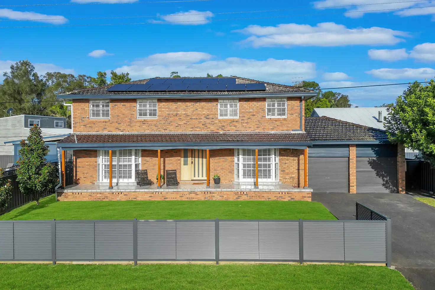 Main view of Homely house listing, 77 Malinya Road, Davistown NSW 2251
