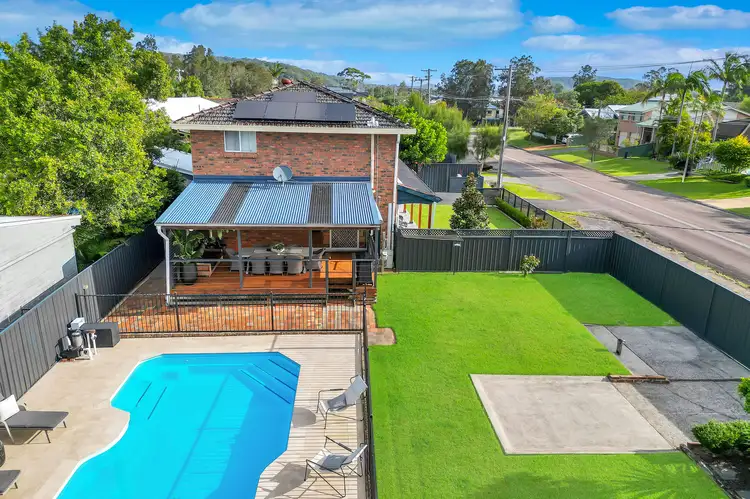 Second view of Homely house listing, 77 Malinya Road, Davistown NSW 2251