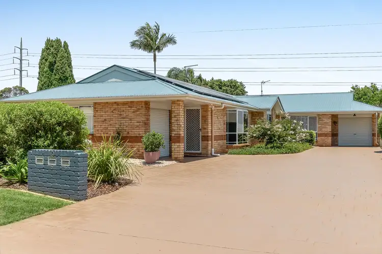Second view of Homely unit listing, 1/9 Emma Drive, Kearneys Spring QLD 4350