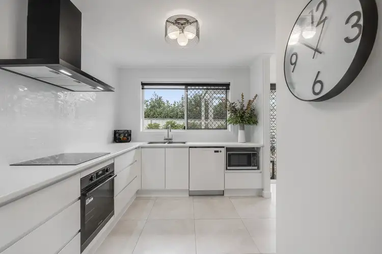 Third view of Homely unit listing, 1/9 Emma Drive, Kearneys Spring QLD 4350