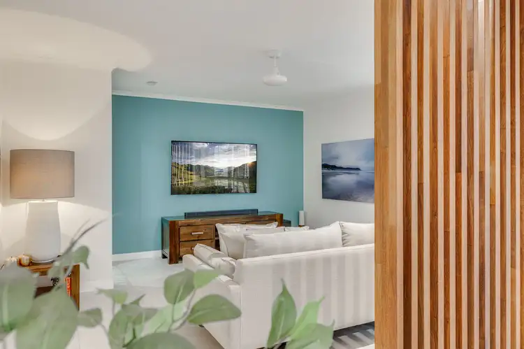 Fifth view of Homely unit listing, 1/9 Emma Drive, Kearneys Spring QLD 4350