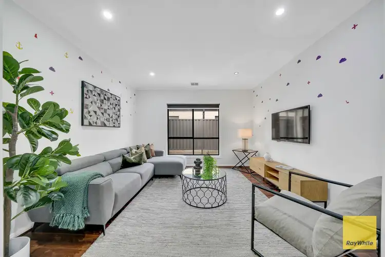 Fifth view of Homely other listing, 11 Gem Crescent, Cobblebank VIC 3338