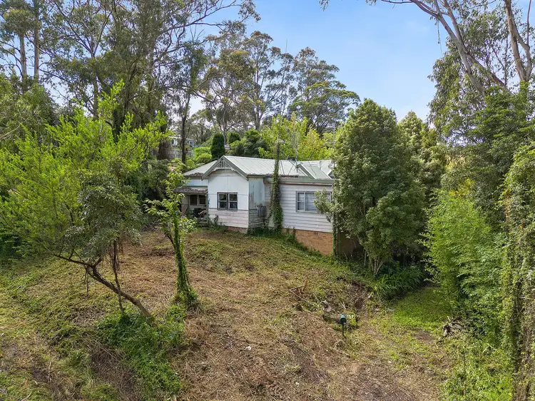 Main view of Homely house listing, 34 Church Street, Bundanoon NSW 2578