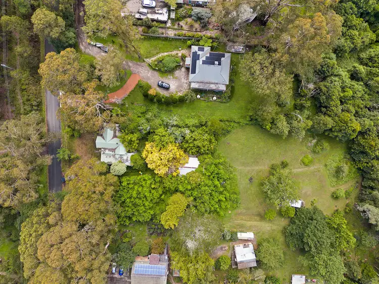 Second view of Homely house listing, 34 Church Street, Bundanoon NSW 2578