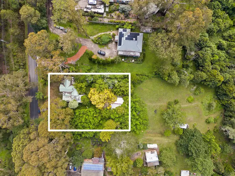 Third view of Homely house listing, 34 Church Street, Bundanoon NSW 2578