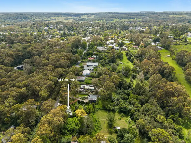 Fifth view of Homely house listing, 34 Church Street, Bundanoon NSW 2578