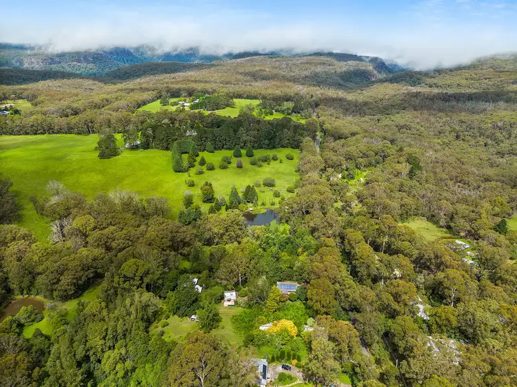 Sixth view of Homely house listing, 34 Church Street, Bundanoon NSW 2578