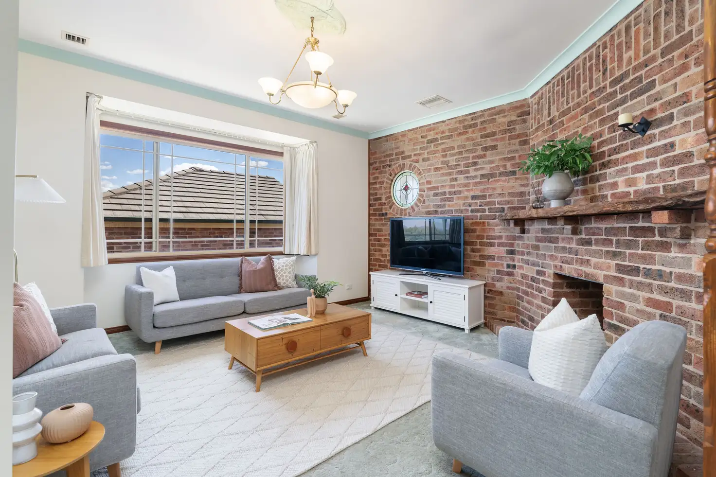 Main view of Homely house listing, 35 Janette Court, Lavington NSW 2641