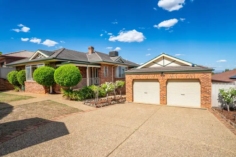 Fourth view of Homely house listing, 35 Janette Court, Lavington NSW 2641