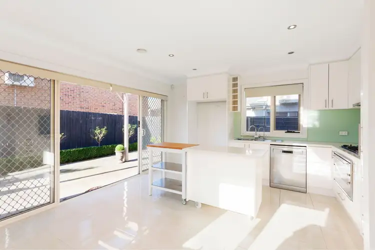 Second view of Homely house listing, 28 Watt Street, Bentleigh East VIC 3165