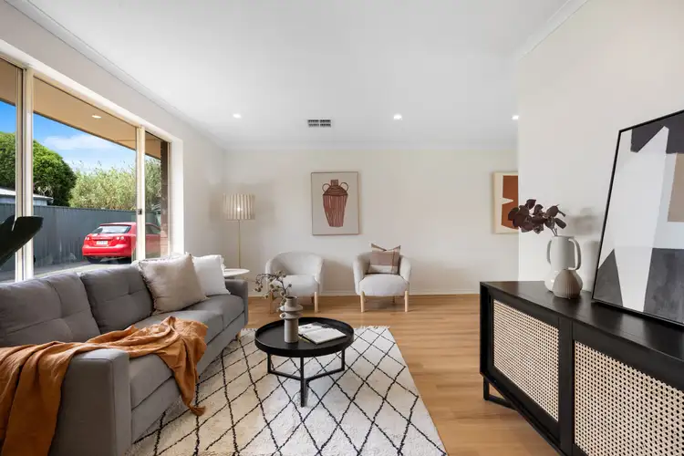 Second view of Homely unit listing, 2/3 Curzon Street, Camden Park SA 5038