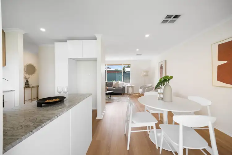 Fourth view of Homely unit listing, 2/3 Curzon Street, Camden Park SA 5038