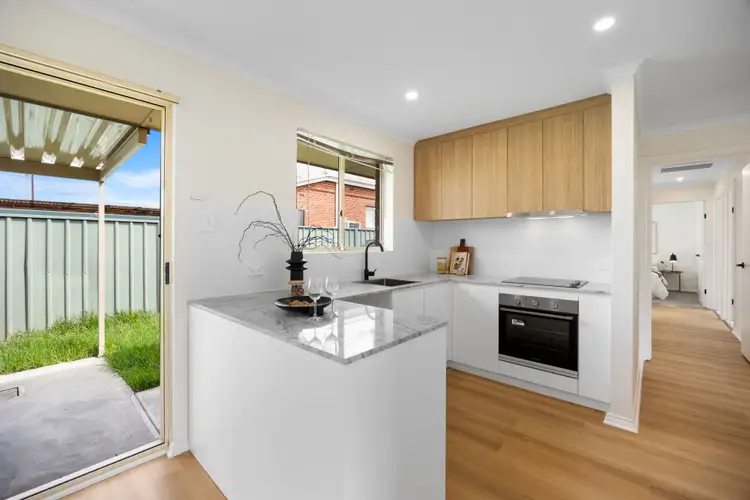 Fifth view of Homely unit listing, 2/3 Curzon Street, Camden Park SA 5038