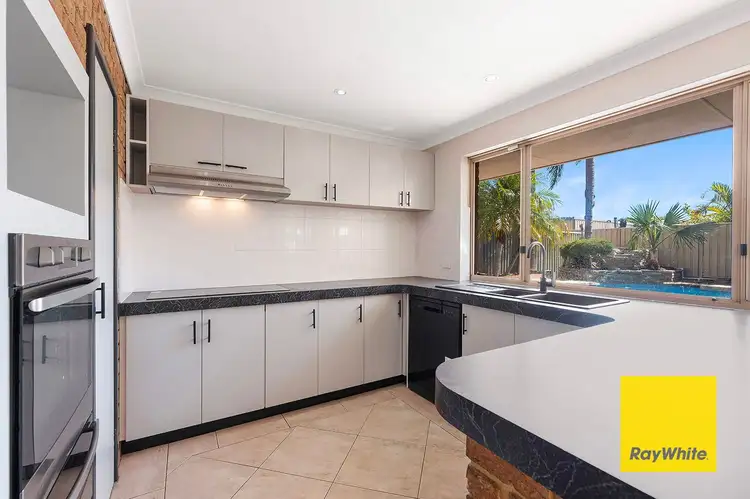 Fourth view of Homely house listing, 17 Bluegum Road, Thornlie WA 6108
