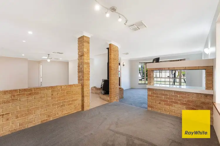 Seventh view of Homely house listing, 17 Bluegum Road, Thornlie WA 6108