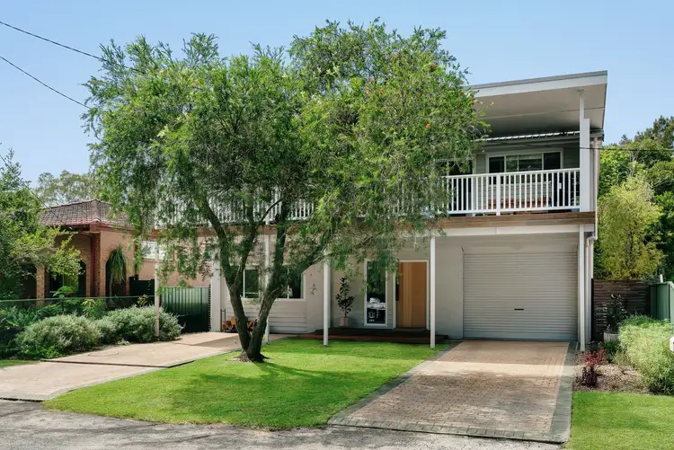 Second view of Homely house listing, 11 Ilumba Avenue, Davistown NSW 2251