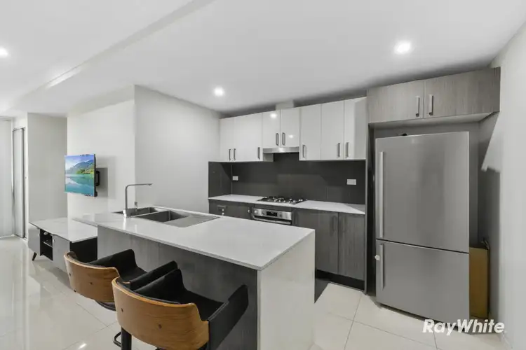 Main view of Homely unit listing, 103/140B Best Road, Seven Hills NSW 2147