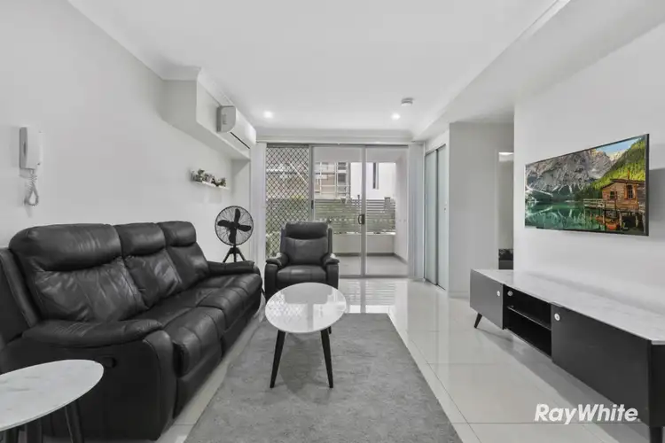 Second view of Homely unit listing, 103/140B Best Road, Seven Hills NSW 2147