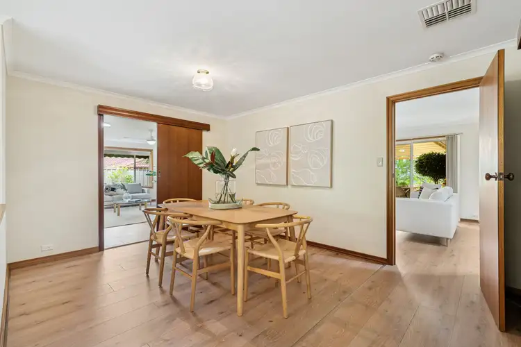 Fifth view of Homely house listing, 12 Ayrebank Rise, Aberfoyle Park SA 5159