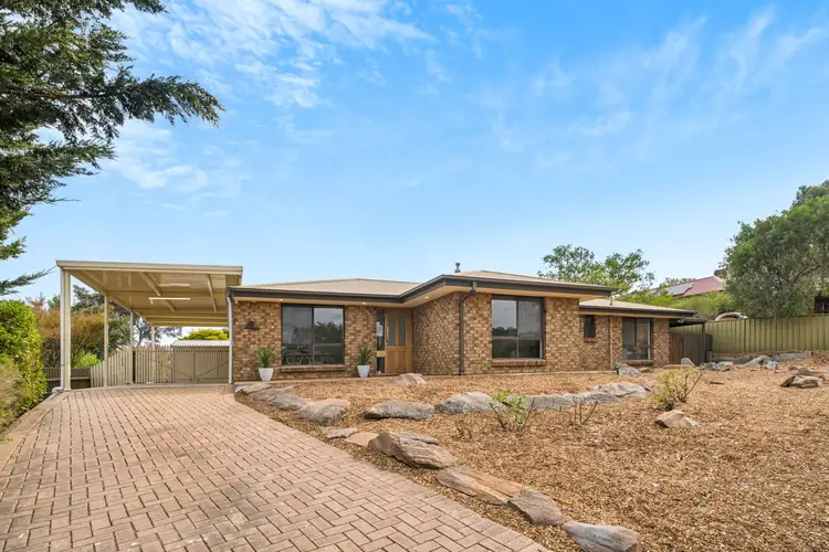 Main view of Homely house listing, 15 Sargent Court, Happy Valley SA 5159