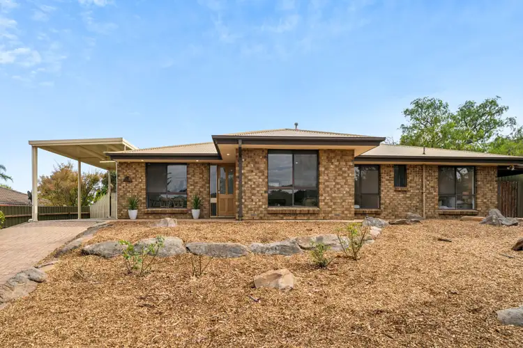 Fourth view of Homely house listing, 15 Sargent Court, Happy Valley SA 5159