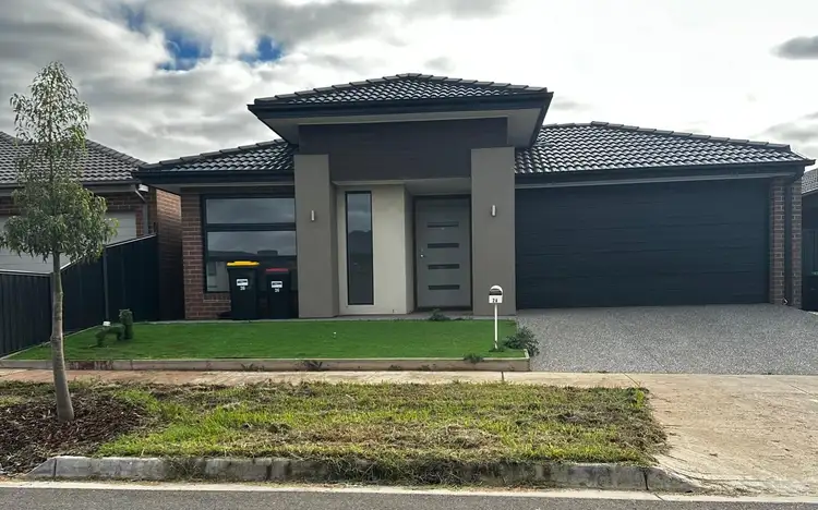 26 Pechora Street, Truganina VIC 3029