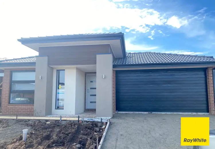 26 Pechora Street, Truganina VIC 3029