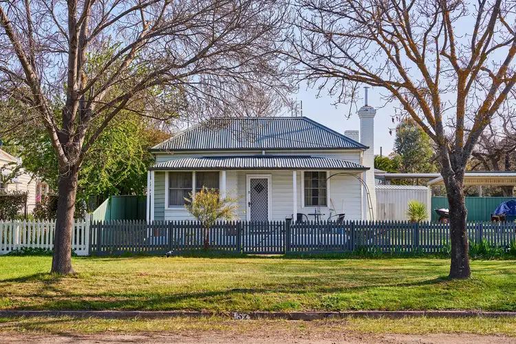 57 Ebden Street