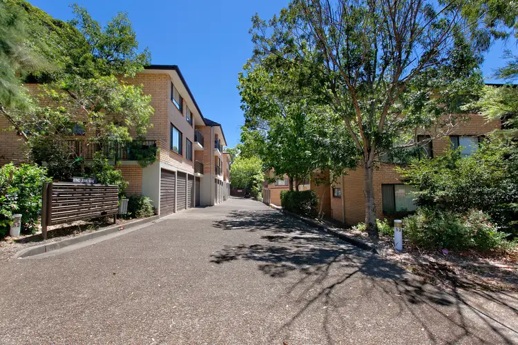 Fifth view of Homely unit listing, 53/53 Auburn Street, Sutherland NSW 2232