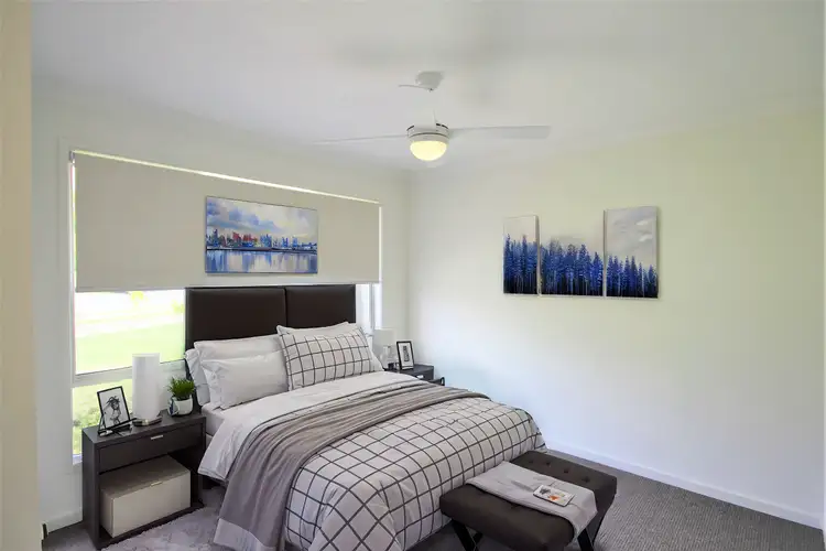 Fifth view of Homely house listing, 19 Chaka Street, Hillcrest QLD 4118