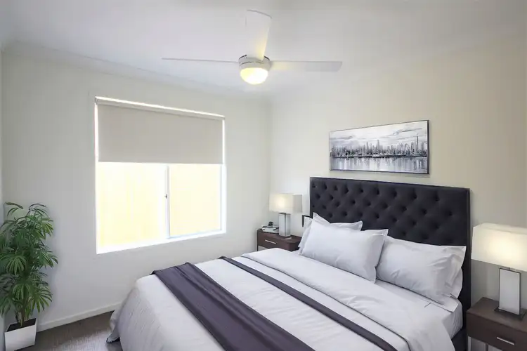 Sixth view of Homely house listing, 19 Chaka Street, Hillcrest QLD 4118