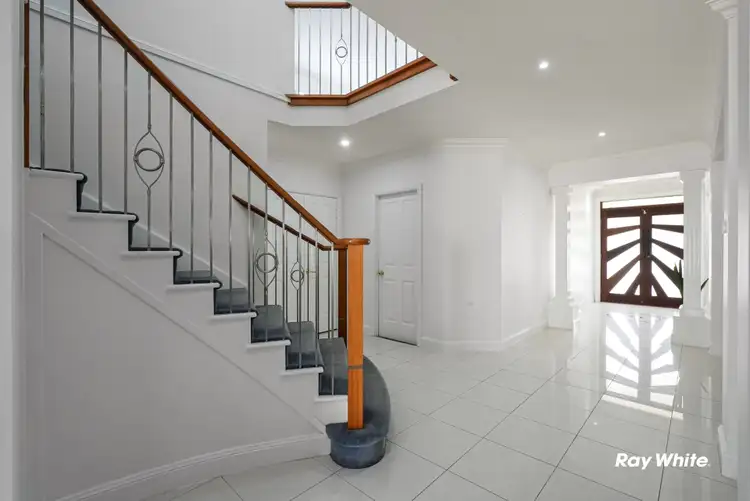 Third view of Homely house listing, 7 Ava Close, Minchinbury NSW 2770