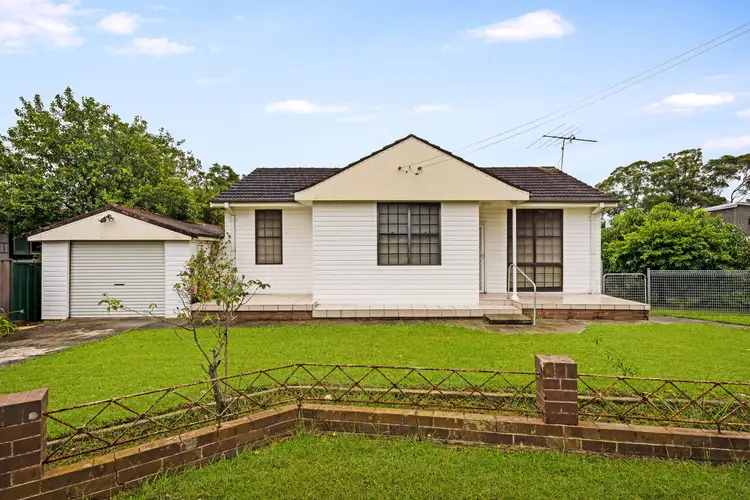 5 Bullock Avenue