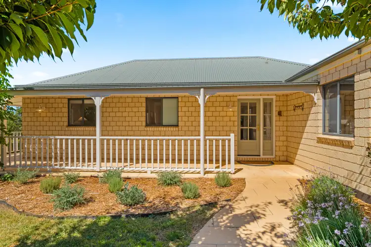 Third view of Homely rural property listing, 102 Badgery Road, Burra NSW 2620