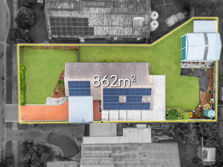 39 Mungala Street, Rochedale South QLD 4123