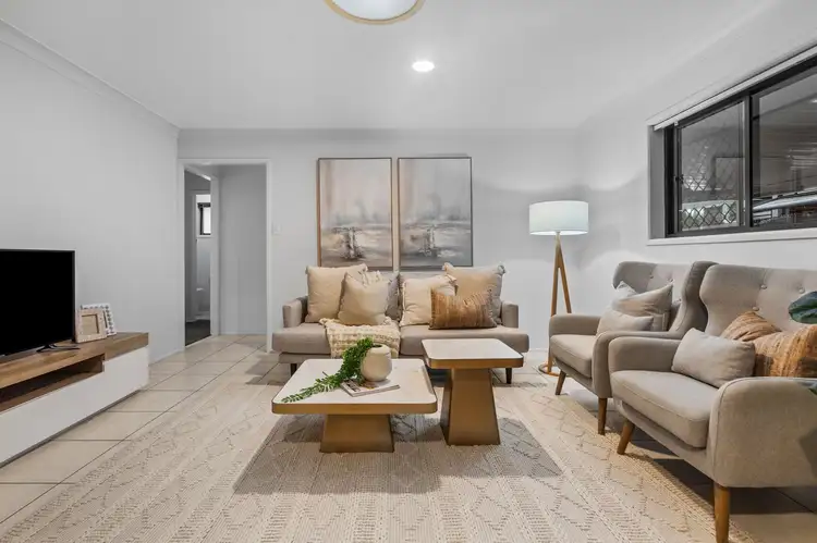 Third view of Homely house listing, 39 Mungala Street, Rochedale South QLD 4123