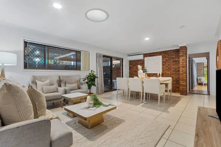 Fourth view of Homely house listing, 39 Mungala Street, Rochedale South QLD 4123