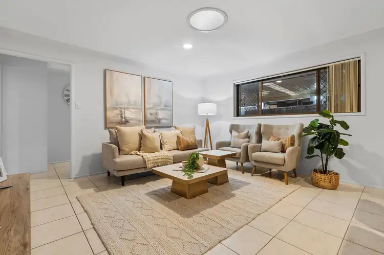 Fifth view of Homely house listing, 39 Mungala Street, Rochedale South QLD 4123