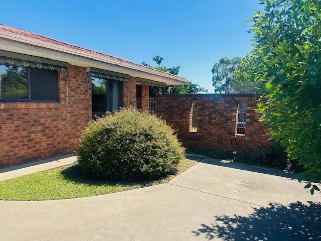 8 Blanche Street