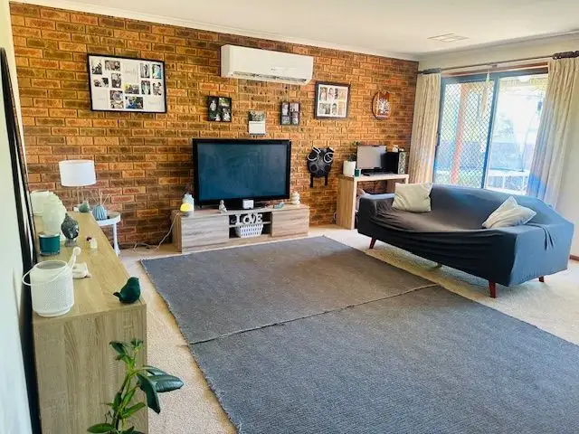 Second view of Homely unit listing, 3/8 Blanche Street, Wahgunyah VIC 3687