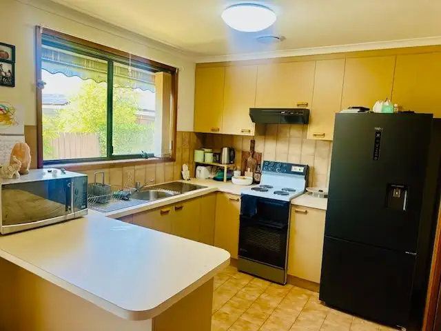 Third view of Homely unit listing, 3/8 Blanche Street, Wahgunyah VIC 3687