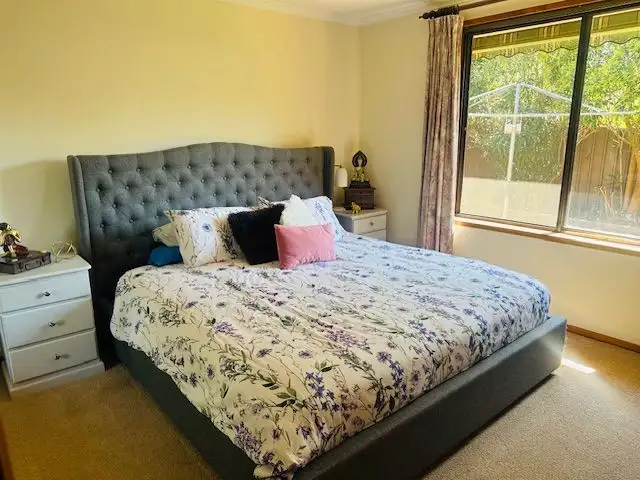 Fifth view of Homely unit listing, 3/8 Blanche Street, Wahgunyah VIC 3687